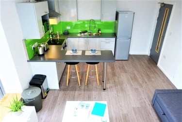 2 bed flat, 119 Mayflower Street, City Centre, Plymouth, PL11SD - Image 4